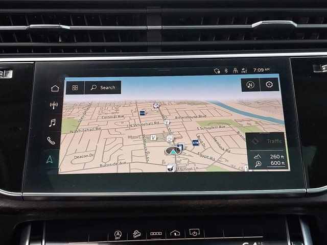 2021 Audi Q8 Premium Plus