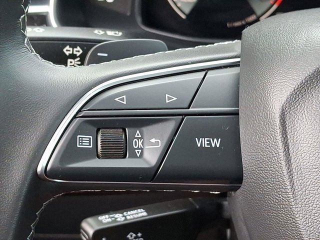 2021 Audi Q8 Premium Plus