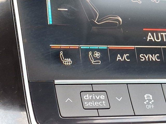 2021 Audi Q8 Premium Plus