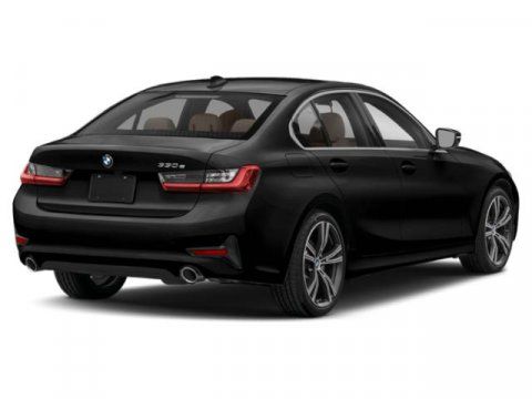 2021 BMW 3 Series 330e