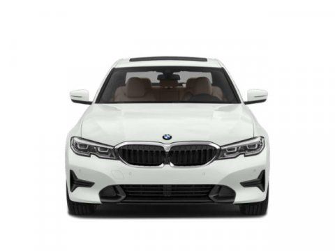 2021 BMW 3 Series 330e