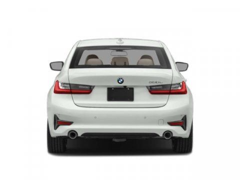 2021 BMW 3 Series 330e