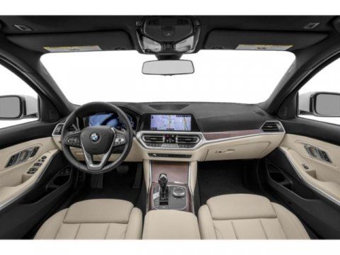 2021 BMW 3 Series 330e