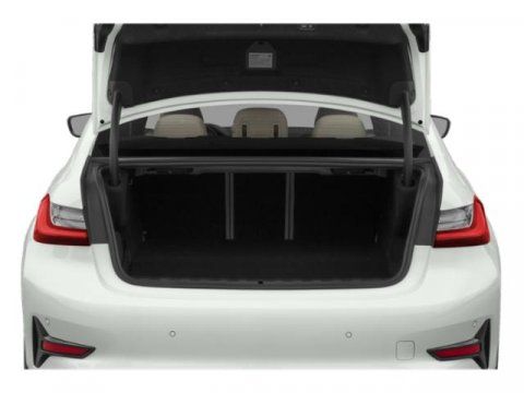 2021 BMW 3 Series 330e