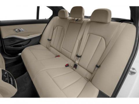2021 BMW 3 Series 330e