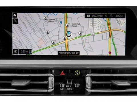 2021 BMW 3 Series 330e