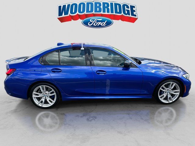 2021 BMW 3 Series M340i xDrive