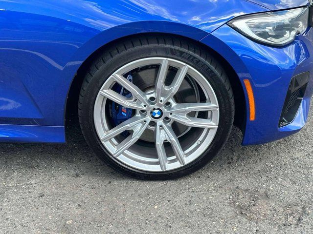 2021 BMW 3 Series M340i xDrive