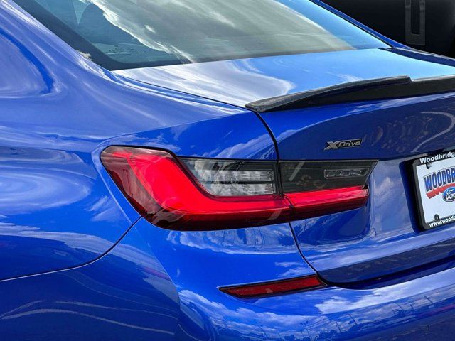 2021 BMW 3 Series M340i xDrive