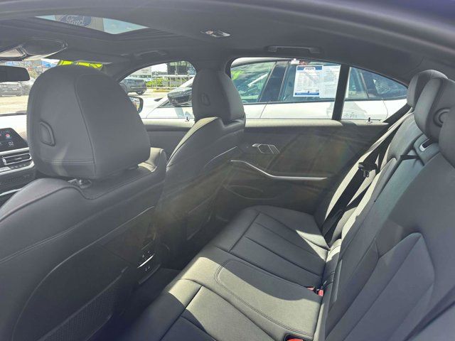 2021 BMW 3 Series M340i xDrive