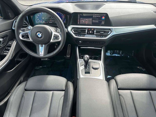 2021 BMW 3 Series M340i xDrive