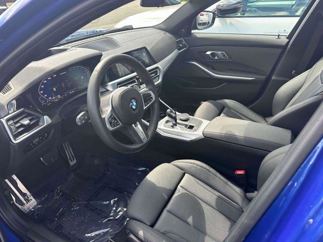 2021 BMW 3 Series M340i xDrive