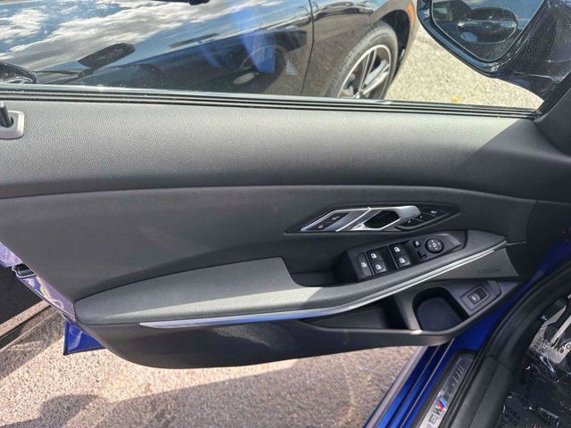 2021 BMW 3 Series M340i xDrive