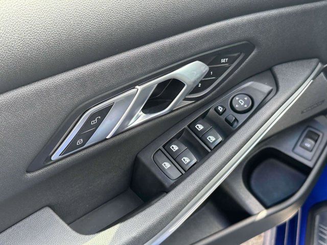 2021 BMW 3 Series M340i xDrive