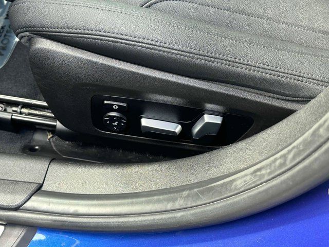 2021 BMW 3 Series M340i xDrive