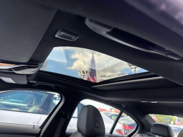 2021 BMW 3 Series M340i xDrive