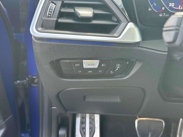 2021 BMW 3 Series M340i xDrive