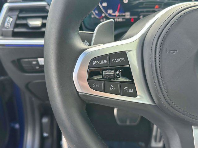2021 BMW 3 Series M340i xDrive