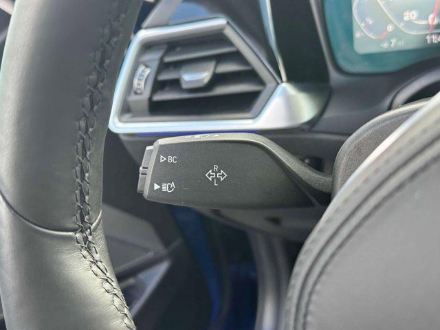 2021 BMW 3 Series M340i xDrive