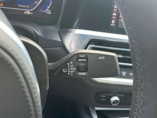 2021 BMW 3 Series M340i xDrive