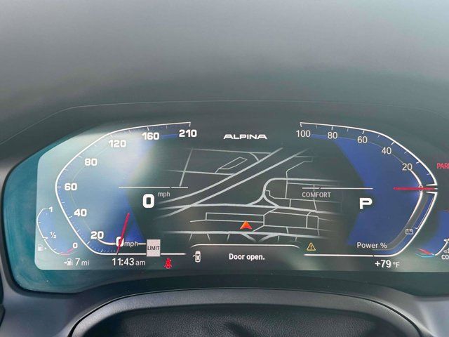 2021 BMW 3 Series M340i xDrive