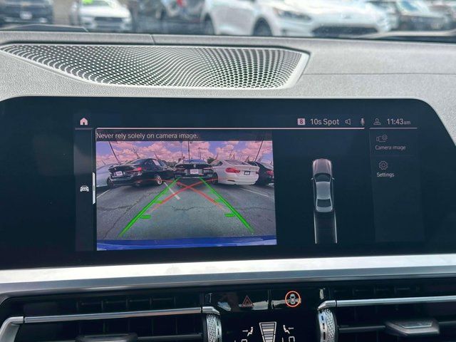 2021 BMW 3 Series M340i xDrive