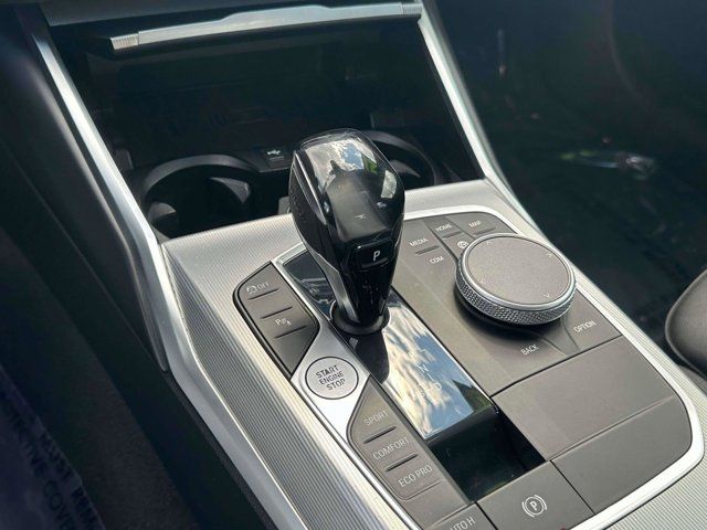 2021 BMW 3 Series M340i xDrive
