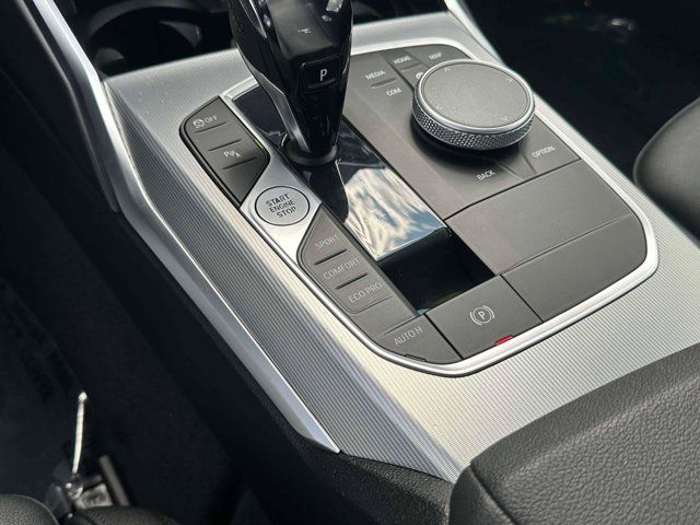 2021 BMW 3 Series M340i xDrive