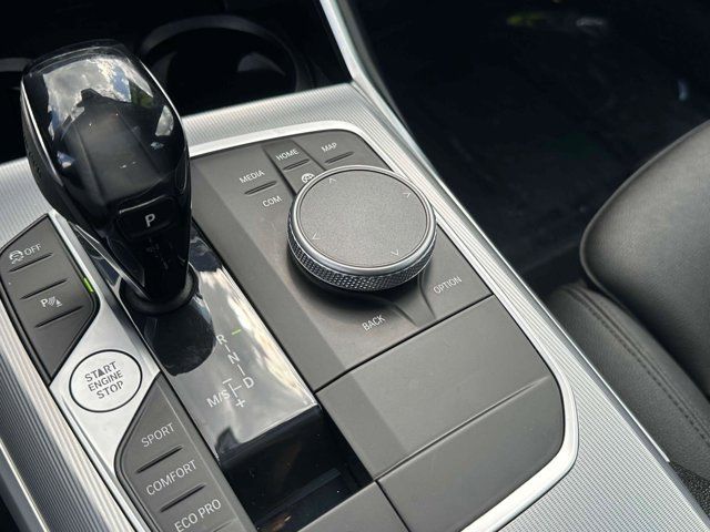 2021 BMW 3 Series M340i xDrive
