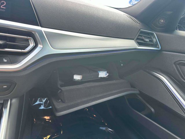2021 BMW 3 Series M340i xDrive