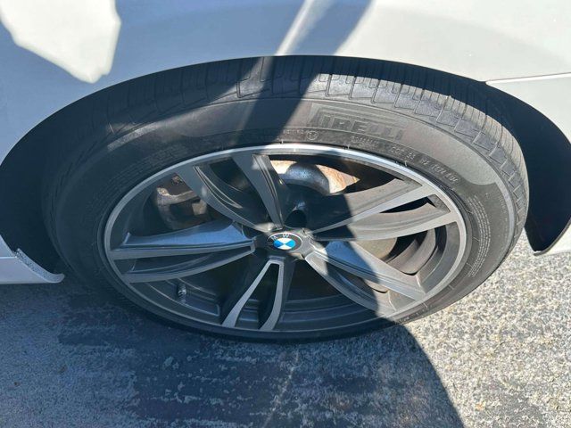 2021 BMW 7 Series 750i xDrive