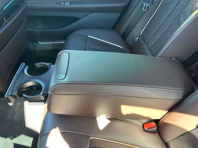2021 BMW 7 Series 750i xDrive