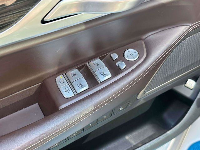 2021 BMW 7 Series 750i xDrive