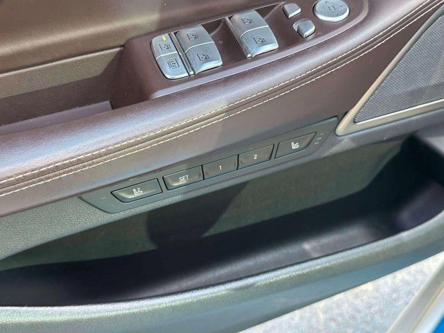 2021 BMW 7 Series 750i xDrive