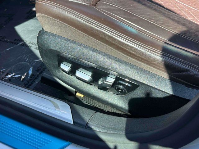 2021 BMW 7 Series 750i xDrive