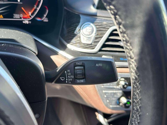 2021 BMW 7 Series 750i xDrive