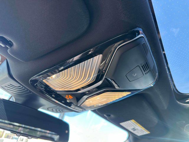 2021 BMW 7 Series 750i xDrive