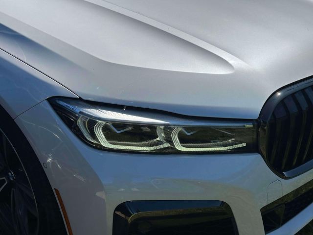 2021 BMW 7 Series 750i xDrive Sedan 2021 BMW 7 Series 750i xDrive Sedan