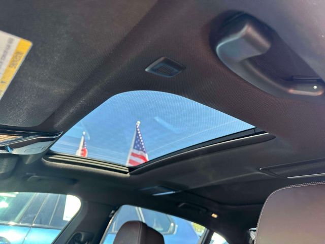 2021 BMW 7 Series 750i xDrive Sedan 2021 BMW 7 Series 750i xDrive Sedan