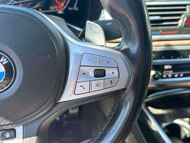 2021 BMW 7 Series 750i xDrive Sedan 2021 BMW 7 Series 750i xDrive Sedan