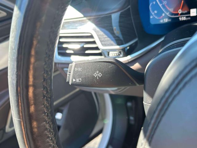 2021 BMW 7 Series 750i xDrive Sedan 2021 BMW 7 Series 750i xDrive Sedan