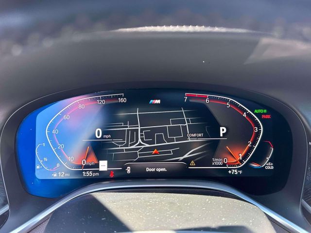 2021 BMW 7 Series 750i xDrive Sedan 2021 BMW 7 Series 750i xDrive Sedan