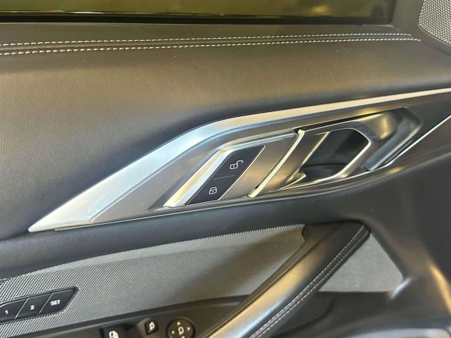 2021 BMW M4 Competition Coupe