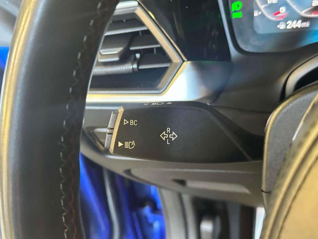 2021 BMW M4 Competition Coupe