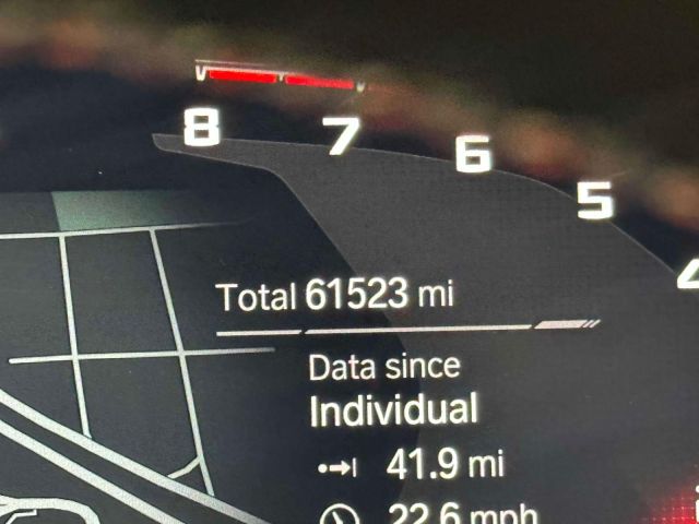 2021 BMW M4 Competition Coupe