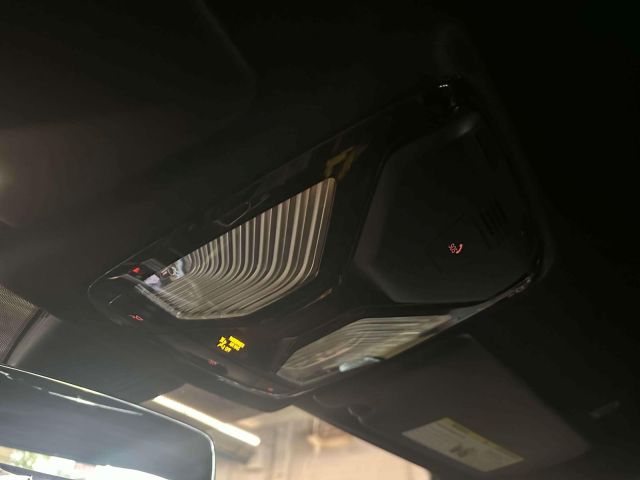 2021 BMW M4 Competition Coupe
