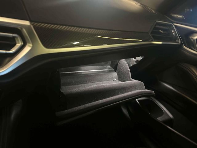 2021 BMW M4 Competition Coupe
