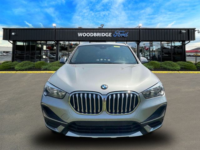 2021 BMW X1 sDrive28i Sports Activity Vehicle