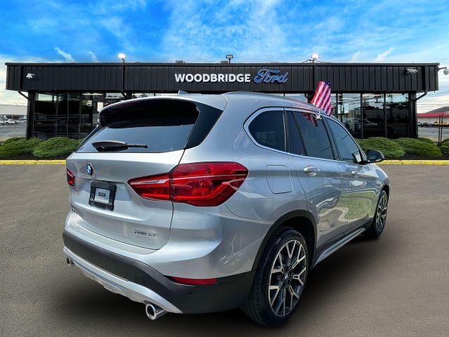 2021 BMW X1 sDrive28i Sports Activity Vehicle
