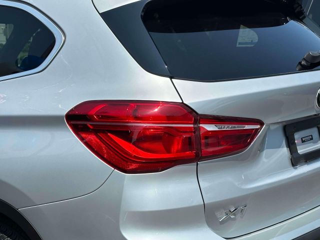 2021 BMW X1 sDrive28i Sports Activity Vehicle